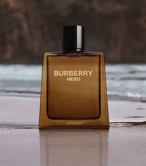 burberry hero parfum 50 ml|burberry hero for men 50ml.